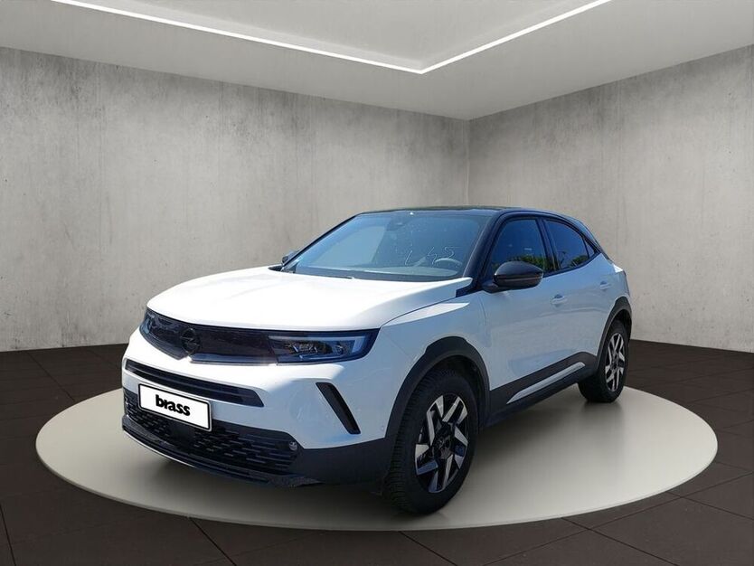 Mokka