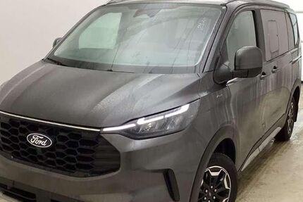 Ford Tourneo Custom 23.150 km 45.990 &euro; Neumünster 24536