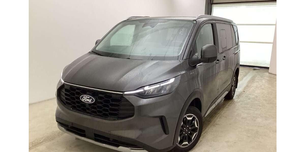 Ford Tourneo Custom 23.150 km 45.990 &euro; Neumünster 24536