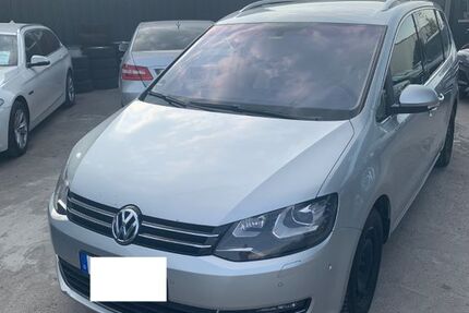 VW Sharan 192.800 km 11.499 € Neuwied 56564
