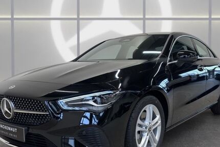 Mercedes-Benz CLA 220 9.900 km 38.490 &euro; Nagold 72202