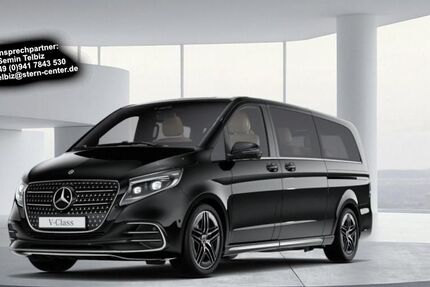 Mercedes-Benz V 300 15.000 km 85.499 &euro; Regensburg 93053