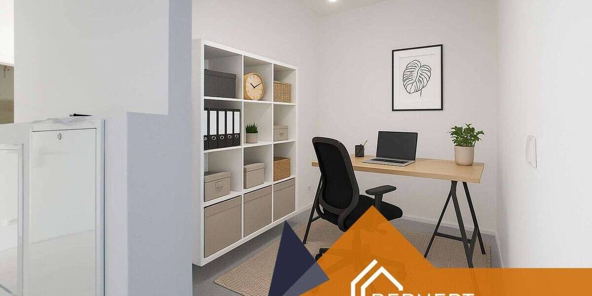 Etagenwohnung Sonnefeld - 4 Zimmer, 123 m&sup2;, 475.000&euro; | Angebot:26157551