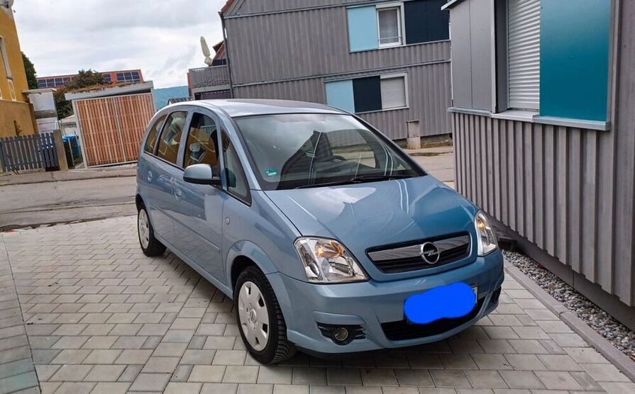 Meriva