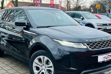 Land Rover Range Rover Evoque 71.000 km 25.990 &euro; Flörsheim 65439