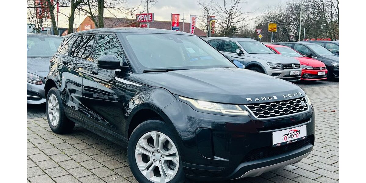 Land Rover Range Rover Evoque 71.000 km 25.990 &euro; Flörsheim 65439