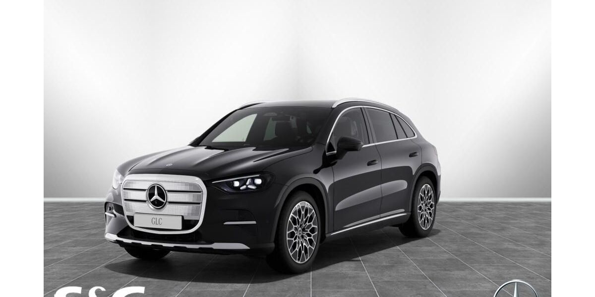 Mercedes-Benz GLC 400 6.000 km 81.888 &euro; Halberstadt 38820