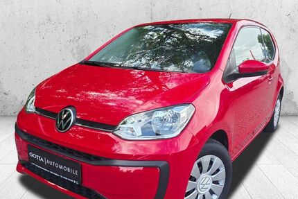 VW up! 39.451 km 11.850 &euro; Mörfelden-Walldorf 64546