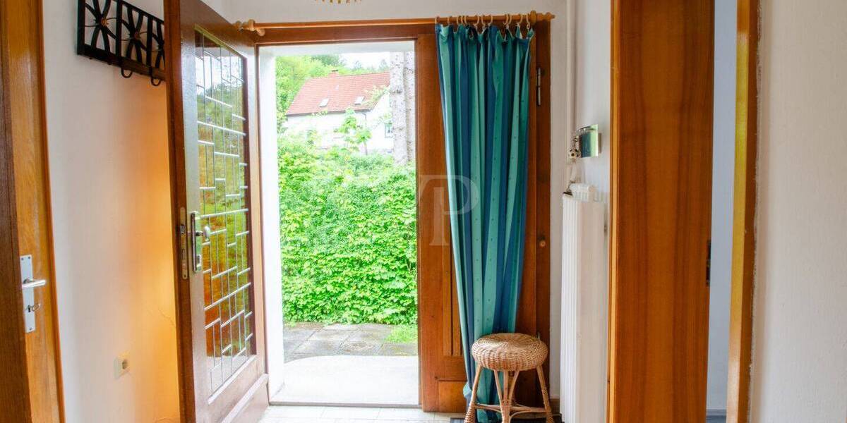 Einfamilienhaus Steinbach-Hallenberg Hallenberg - 7 Zimmer, 164 m&sup2;, 199.000&euro; | Angebot:26763281