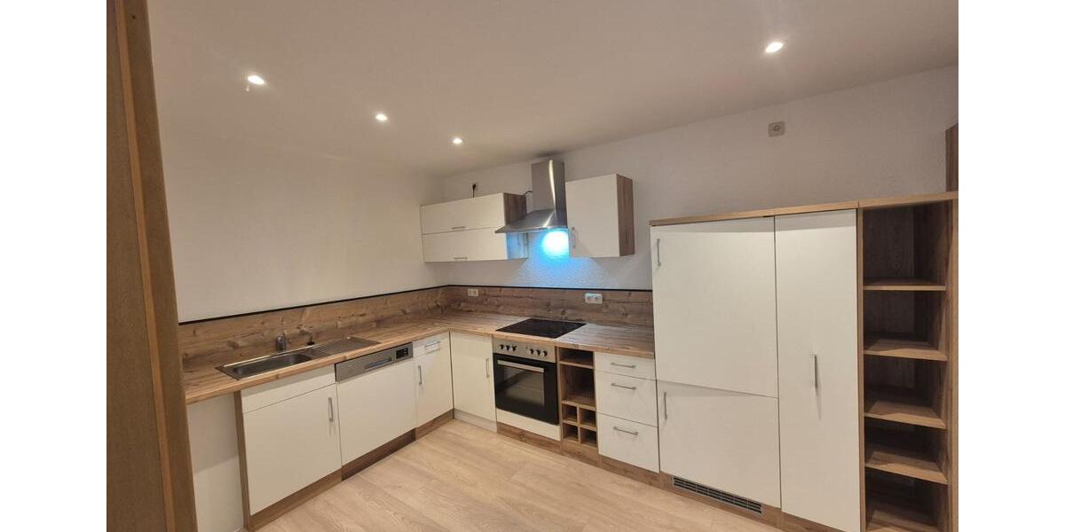 Erdgeschoßwohnung Havelberg - 3 Zimmer, 100 m&sup2;, 720&euro; | Angebot:25417985