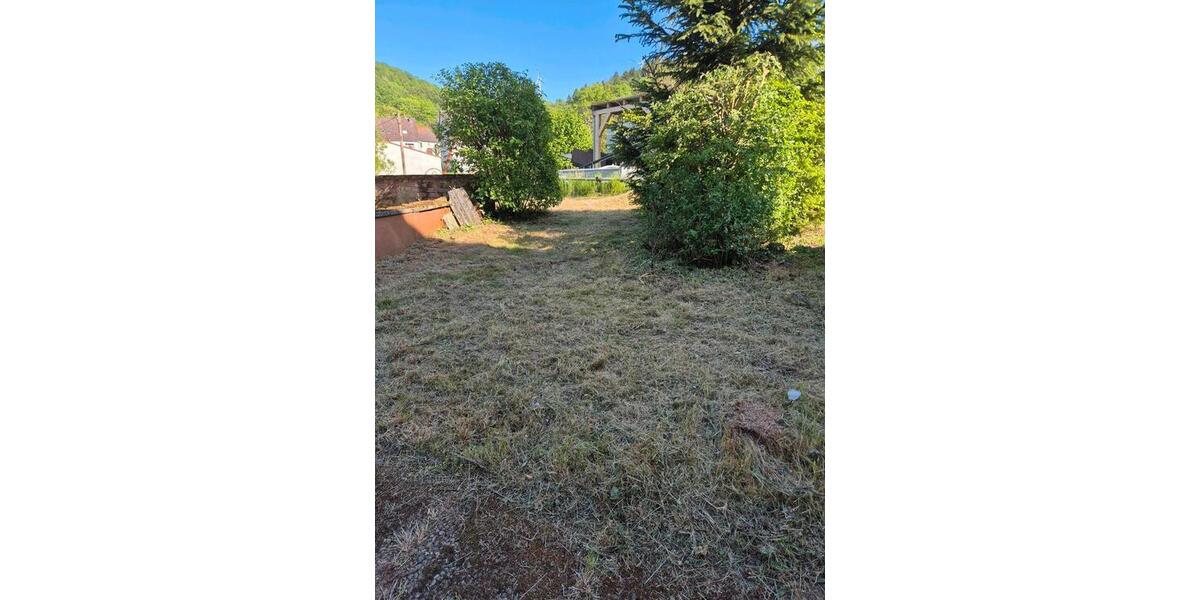 Einfamilienhaus Hoppstädten-Weiersbach Weiersbach - 3 Zimmer, 160 m&sup2;, 92.500&euro; | Angebot:24755212