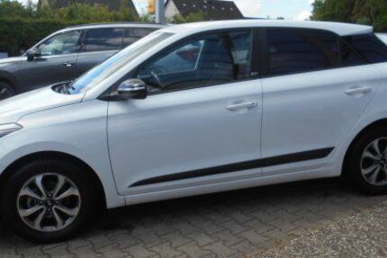 Hyundai i20 43.600 km 10.999 &euro; Geesthacht 21502