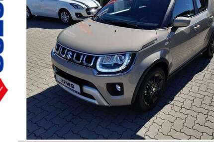 Suzuki Ignis 18.800 km 18.990 &euro; Braak 22145