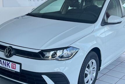VW Polo 16.500 km 15.650 &euro; Neuwied 56567