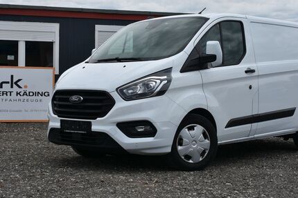 Ford Transit Custom 182.996 km 12.955 &euro; Tuntenhausen/Ostermünchen 83104