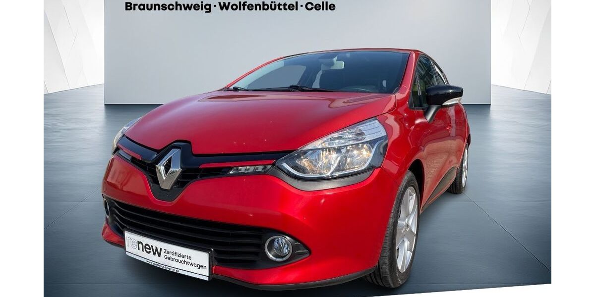Renault Clio 80.422 km 7.250 &euro; Braunschweig 38124