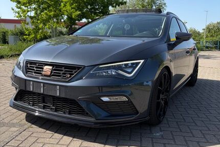 Seat Leon 75.000 km 16.499 &euro; Lebus 15326
