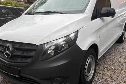 Mercedes-Benz Vito 81.000 km 17.000 &euro; Berlin 12055