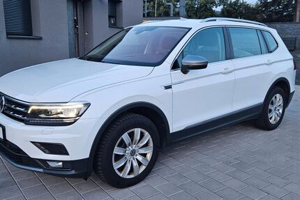 VW Tiguan 90.955 km 23.500 &euro; Freiburg 79108