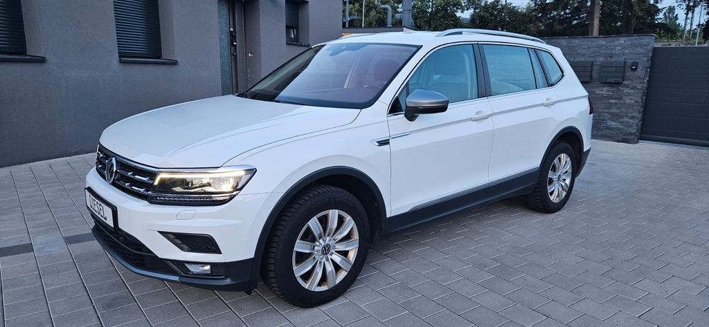 VW Tiguan 90.955 km 23.500 &euro; Freiburg 79108