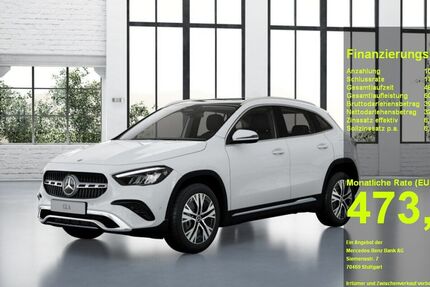 Mercedes-Benz GLA 250 11.970 km 43.700 &euro; Buchholz i.d. N. 21244