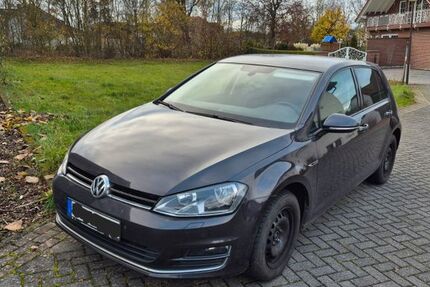 VW Golf 137.000 km 8.999 &euro; Nentershausen 56412
