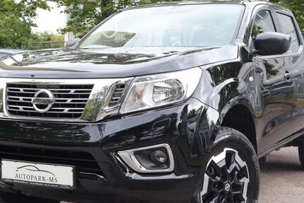 Nissan Navara 111.040 km 23.990 &euro; München 81243
