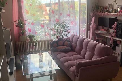 Wohnung Saarbrücken West - 2 Zimmer, 40 m&sup2;, 89.000&euro; | Angebot:27420400