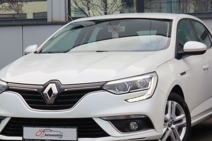 Renault Megane 169.669 km 7.900 &euro; Neuss 41469