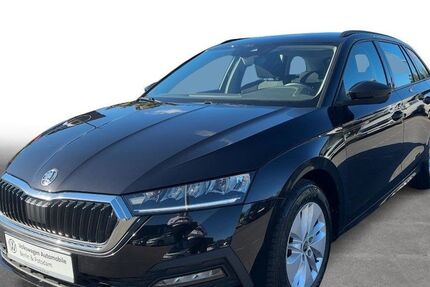 Skoda Octavia 25.320 km 17.740 &euro; Berlin 12099