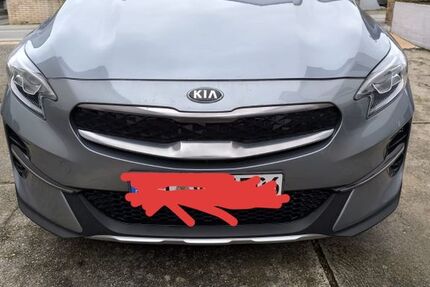 Kia XCeed 73.300 km 16.990 &euro; Winnweiler 67722