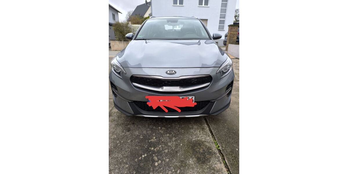Kia XCeed 73.300 km 16.990 &euro; Winnweiler 67722