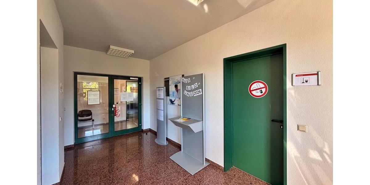 Gewerbeobjekt Waldbröl - 3.780&euro; | Angebot:26299619