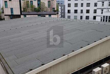 Gewerbeobjekt Köln Innenstadt - 1.207.500&euro; | Angebot:26847260