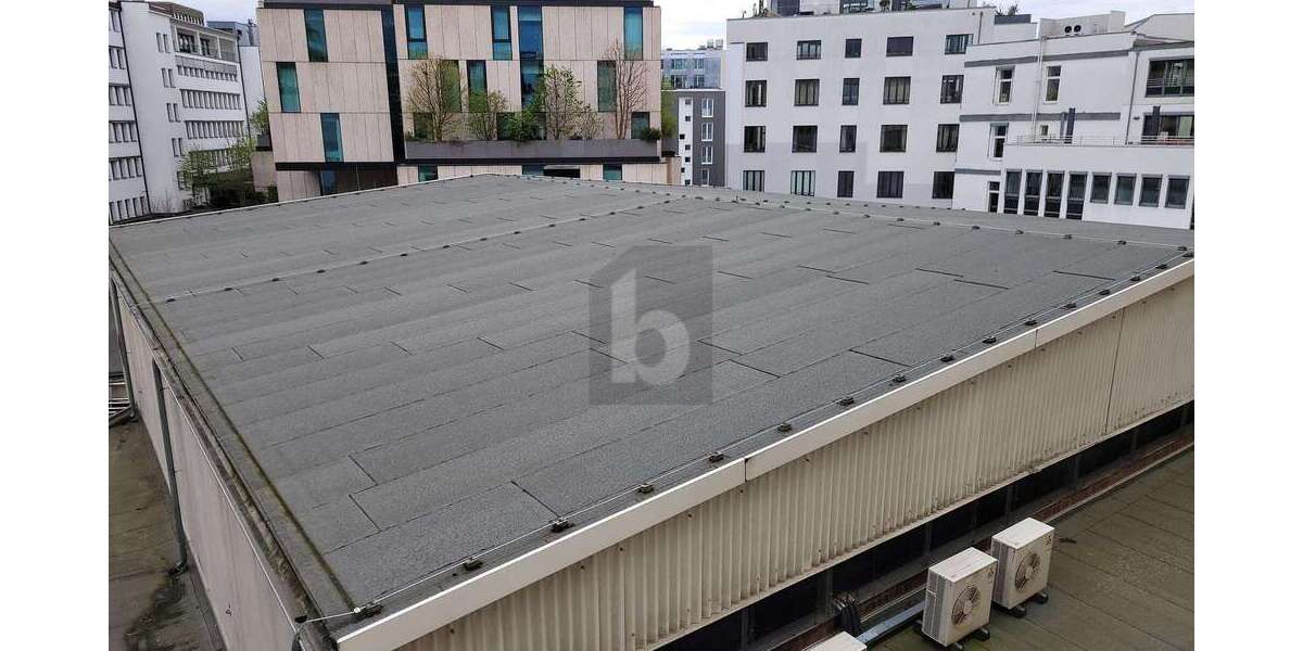 Gewerbeobjekt Köln Innenstadt - 1.207.500&euro; | Angebot:26847260