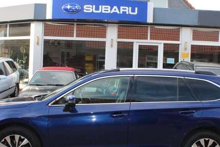 Subaru OUTBACK 162.000 km 13.390 &euro; Mariental 38368