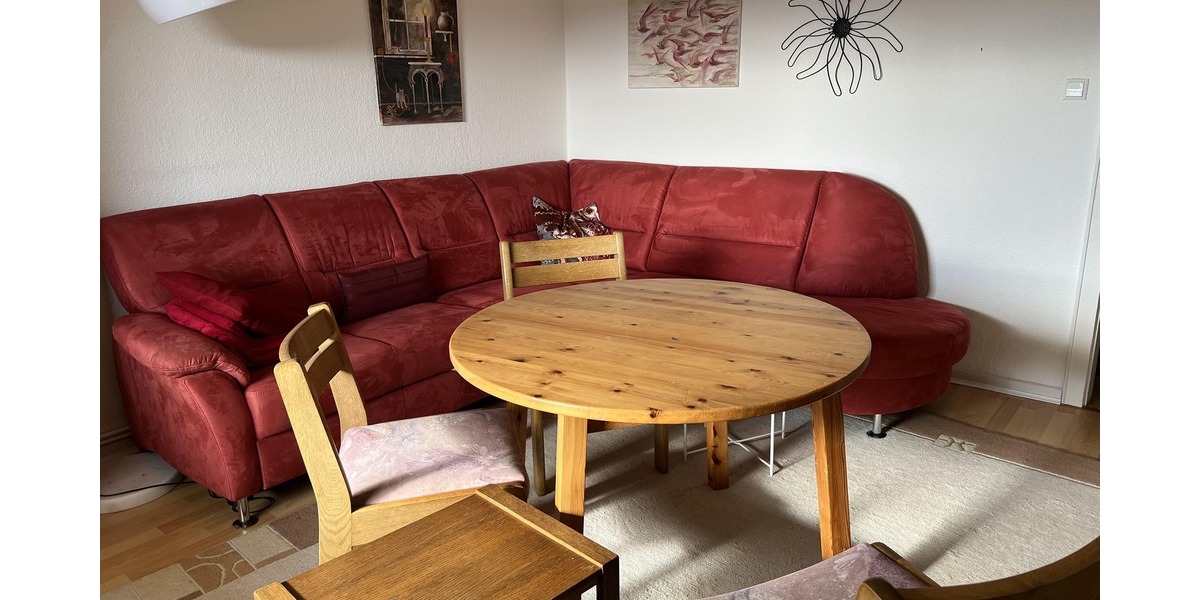 Alfeld: Tolles Haus, tolle Ausstattung - Doppelhaushälfte Alfeld | Angebot:26663119