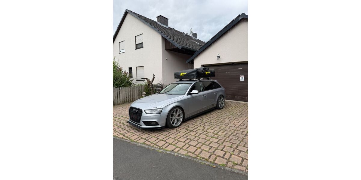 Audi A4 193.066 km 13.900 &euro; Bad Neustadt 97616