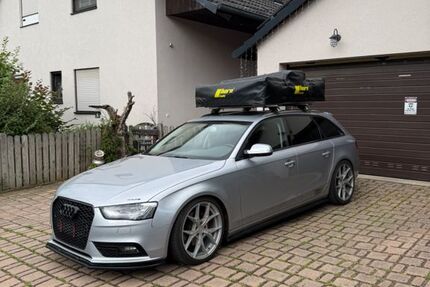 Audi A4 193.066 km 14.000 &euro; Bad Neustadt 97616