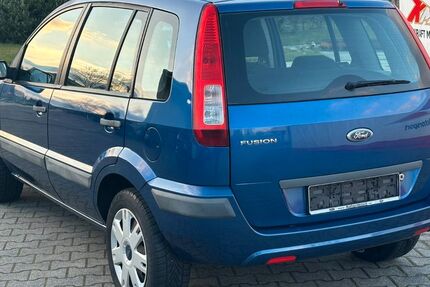 Ford Fusion 175.622 km 1.950 &euro; Hörstel 48477