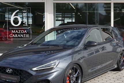 Hyundai i30 29.000 km 33.900 € Cham 93413