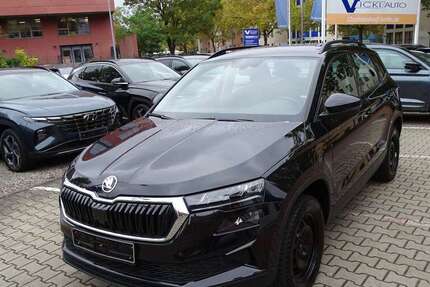 Skoda Karoq 40.683 km 24.500 &euro; Berlin 12359