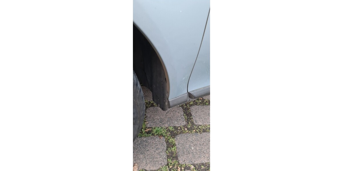 Audi A3 242.800 km 2.400 € Kleinostheim 63801