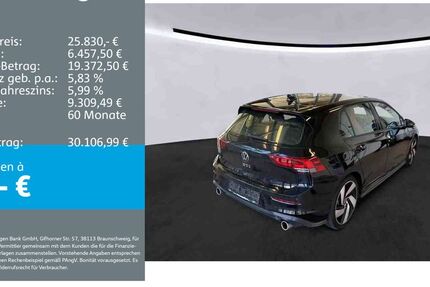 VW Golf 28.863 km 25.830 &euro; Freiburg 79115