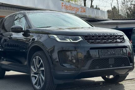 Land Rover Discovery Sport 164.200 km 22.900 &euro; Kelkheim 65779