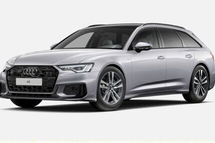 Audi A6 23.400 km 53.000 € Walldürn 74731