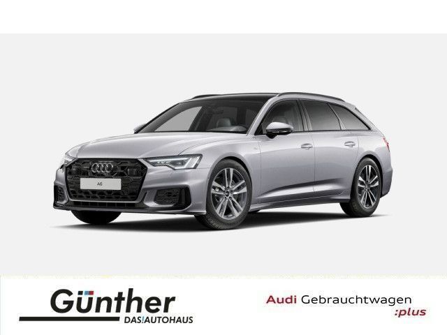 Audi A6 23.400 km 53.000 € Walldürn 74731