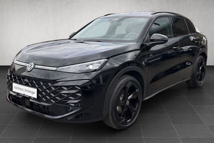 VW T-Roc 1.050 km 42.990 &euro; Birkenfeld 55765