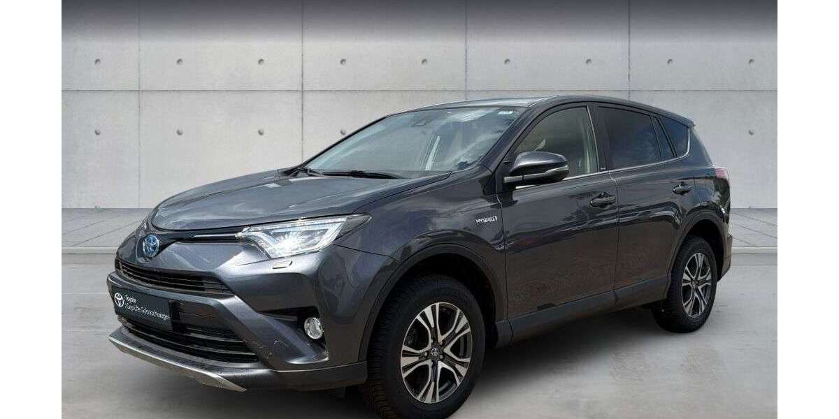 Toyota RAV 4 91.818 km 19.490 &euro; Rotenburg - Wümme 27356