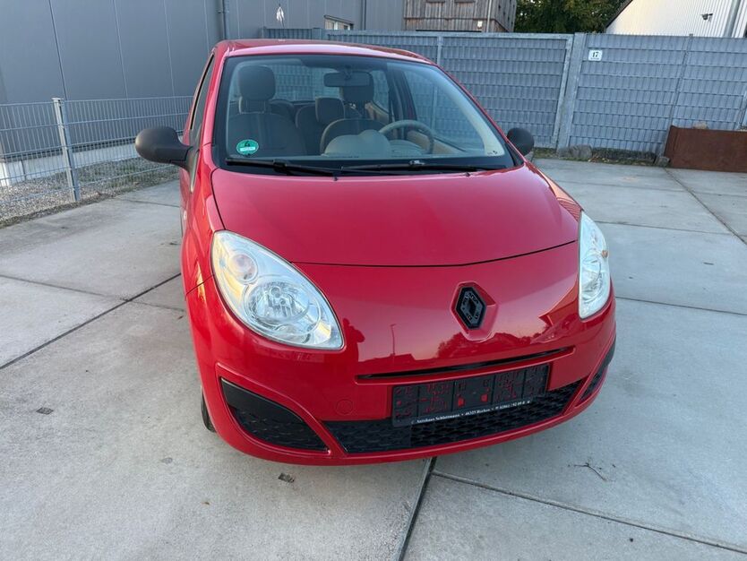 Renault Twingo 102.000 km 2.250 € Rhede 46414